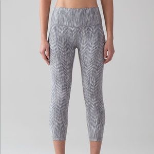 🍋Lululemon Wunder Under Leggings🍋